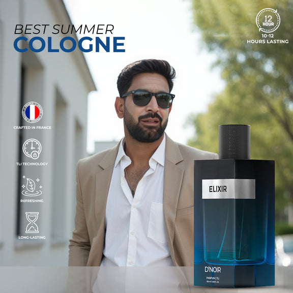 Home Elixir - 100ml